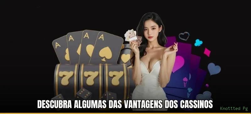 Cashback semanal Knottted Pg